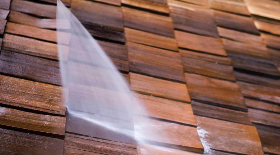 Asphalt Roofing in Montreal, WI